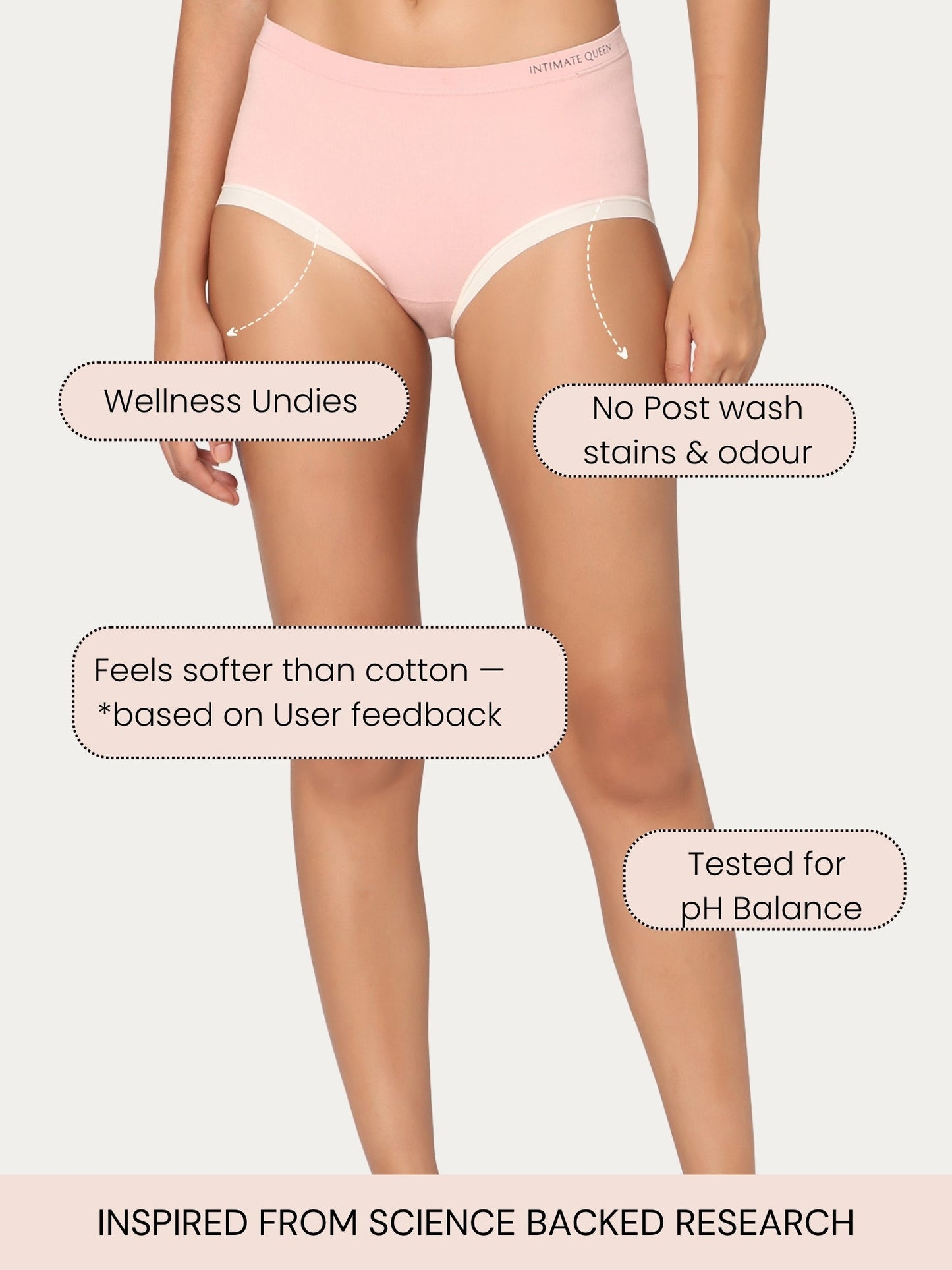 Yew Tree Bae Skin-Calming Hipsters