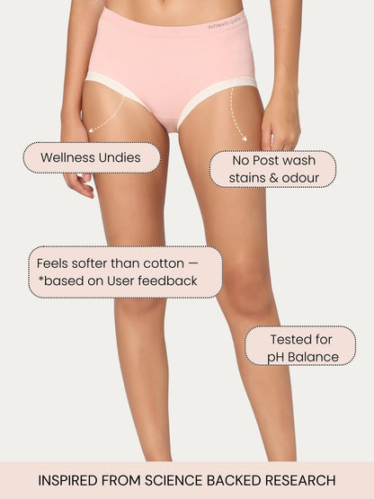 Yew Tree Bae Skin-Calming Hipsters