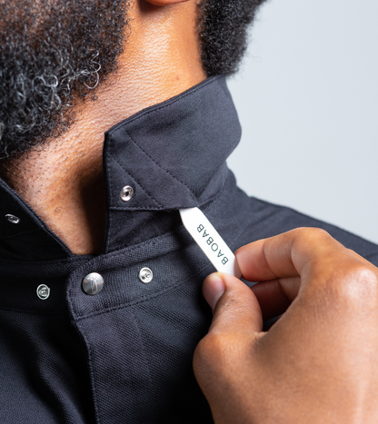 Long Sleeve Perfect Polo