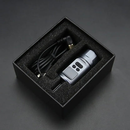 Multi-functional portable charging hand-held handle