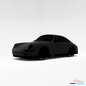 Indoor & Outdoor Car Cover | Compatible For: Porsche 911 (1964)