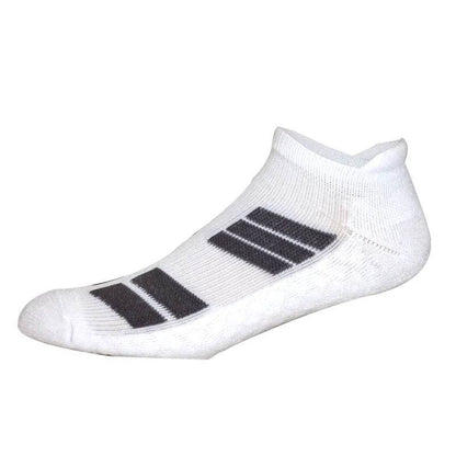 Skin FitSport Socks Ultimate No Show Comfort & Grip