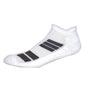 Skin FitSport Socks Ultimate No Show Comfort & Grip