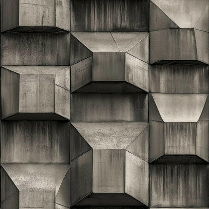 Architectural Shadow Play