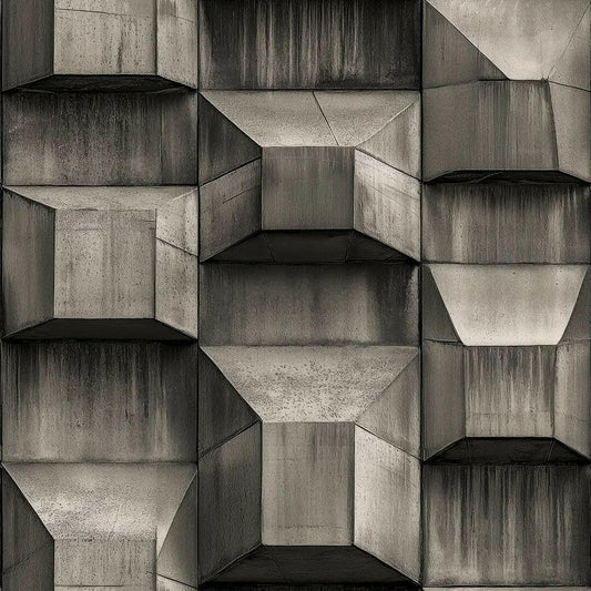 Architectural Shadow Play