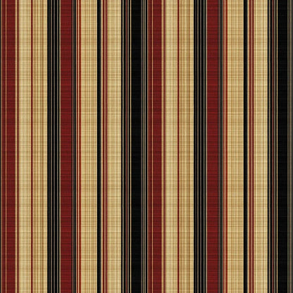 Kensington Club Woven Stripe