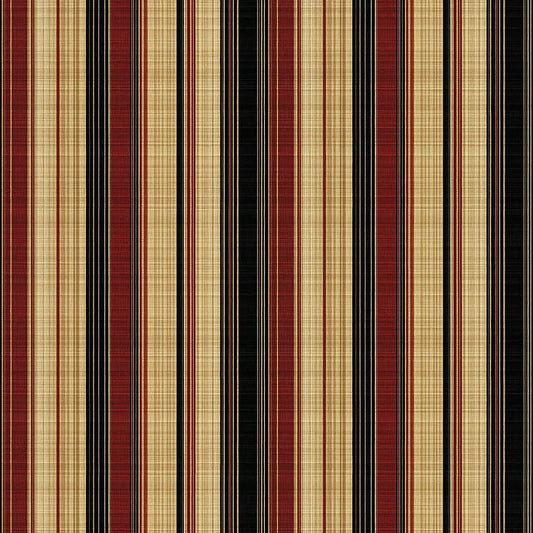 Kensington Club Woven Stripe