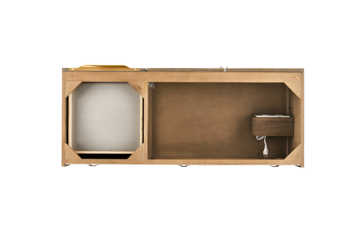Columbia 48" Single Vanity Cabinet