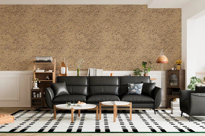 Warm Earthen Plaster