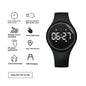 Electronic Watch Male Junior High School Student Female Silent Vibration Alarm Clock