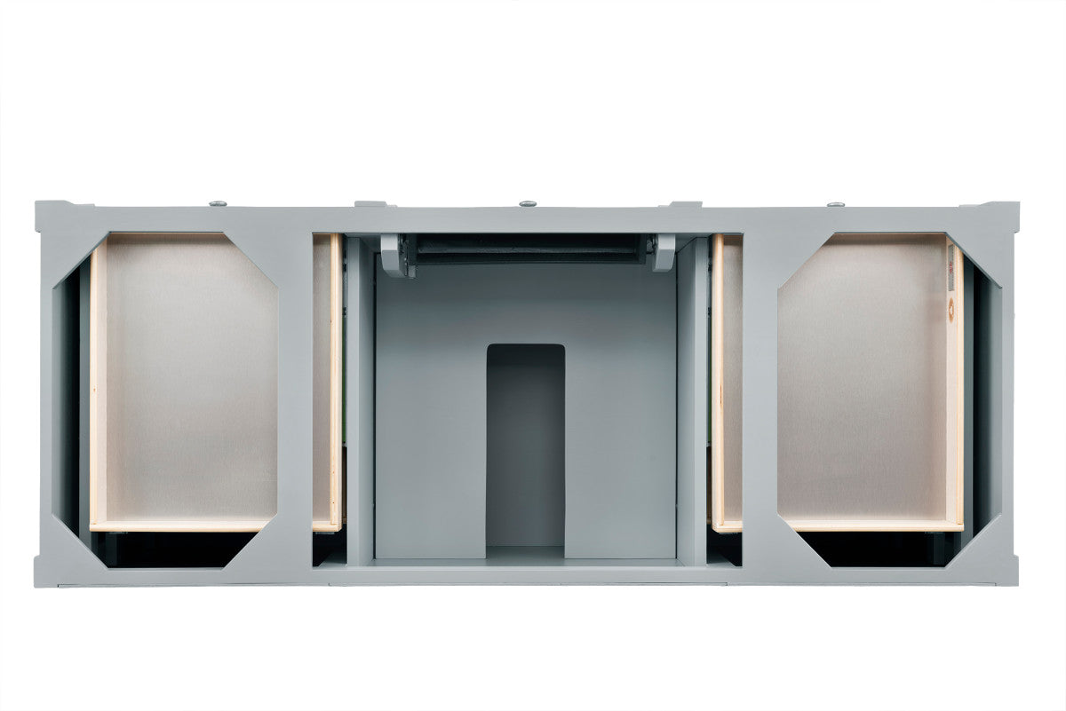 Brittany 60" Single Vanity Cabinet