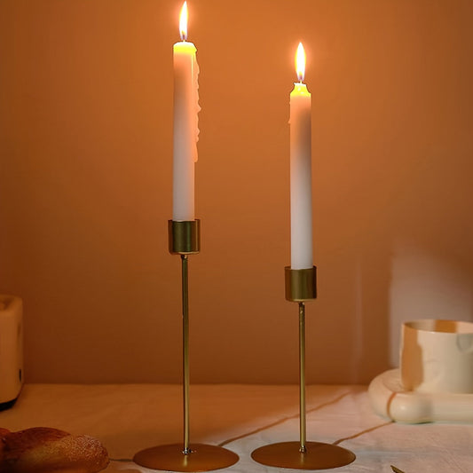 Elegant Candle Holders Perfect for Celebrations  Decor
