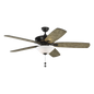 Colony 60" LED Ceiling Fan