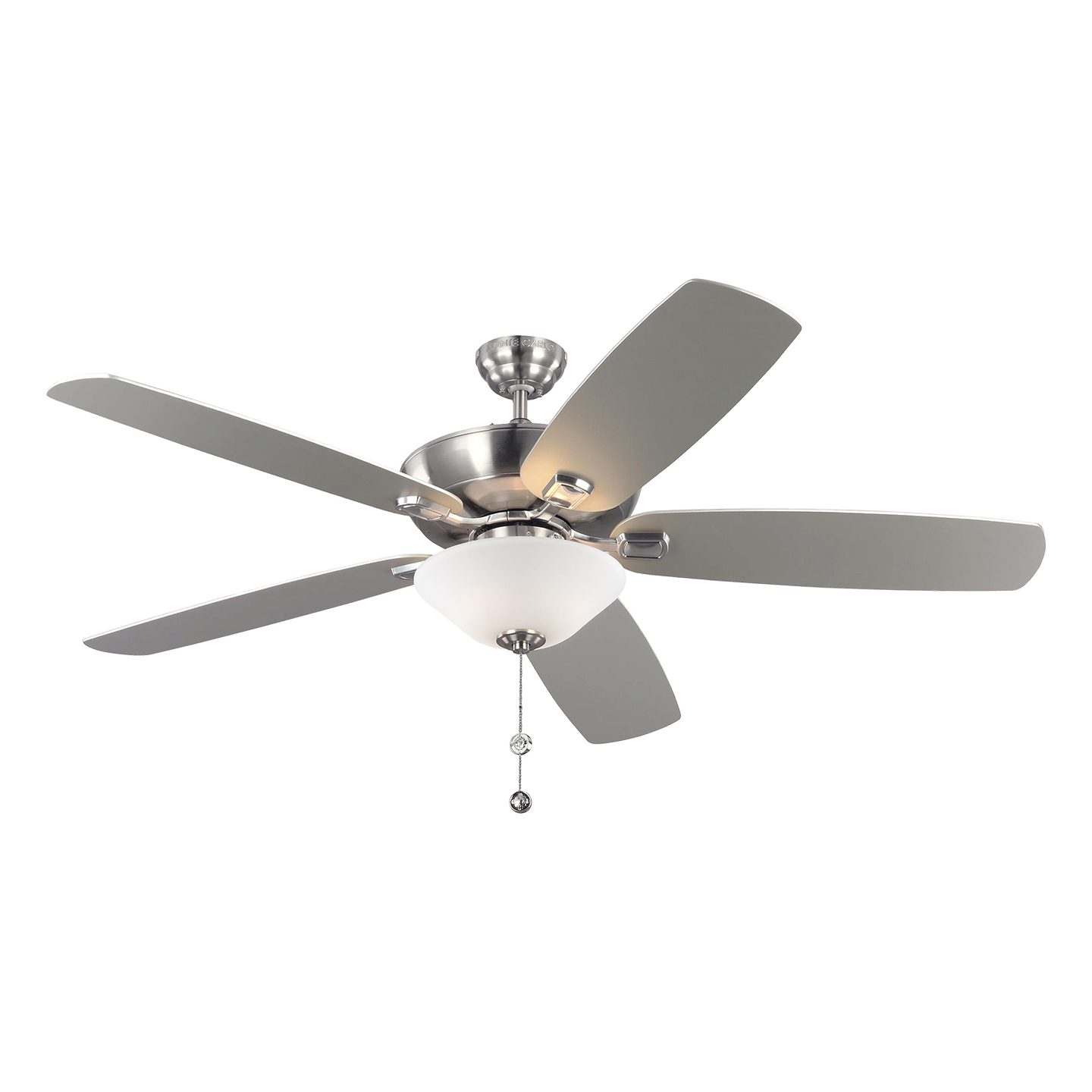 Colony 60" LED Ceiling Fan