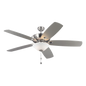 Colony 60" LED Ceiling Fan