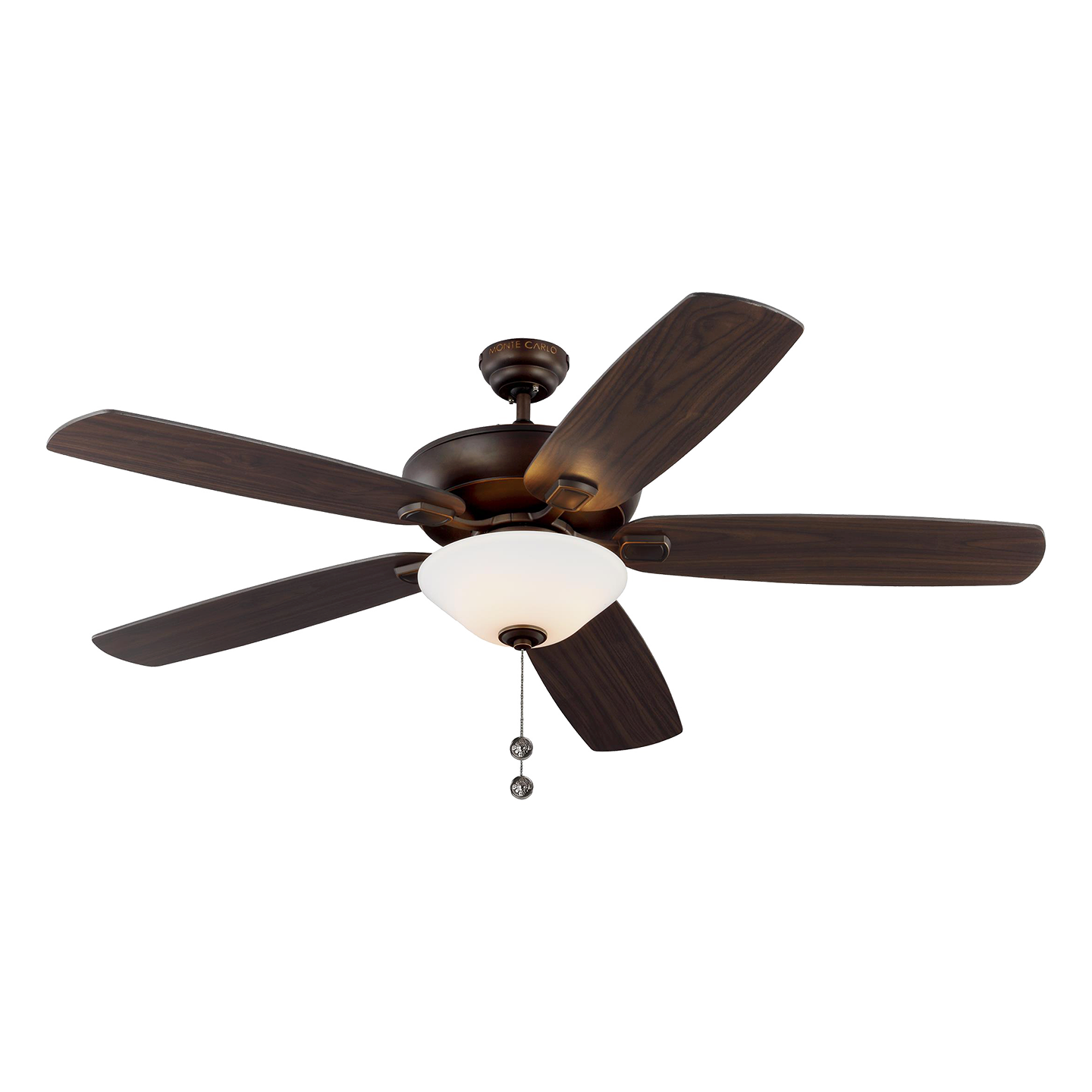 Colony 60" LED Ceiling Fan