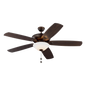 Colony 60" LED Ceiling Fan