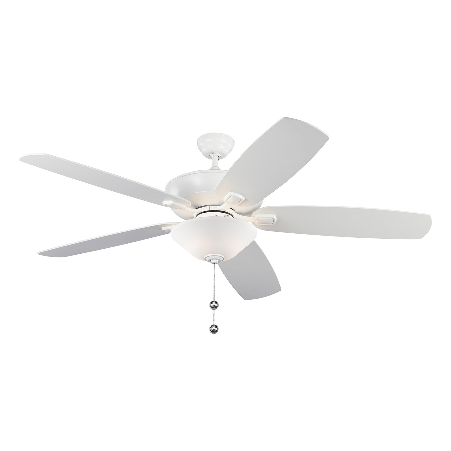 Colony 60" LED Ceiling Fan