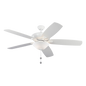 Colony 60" LED Ceiling Fan