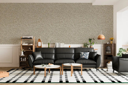 Whispering Dunes Woven Wall