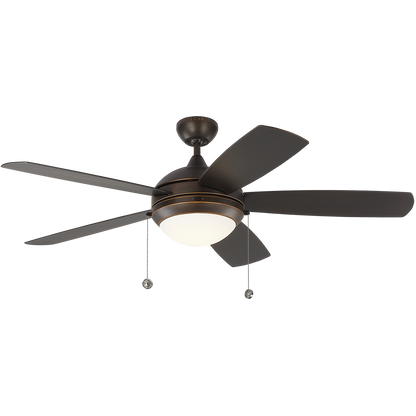 Discus Outdoor 52" LED Ceiling Fan