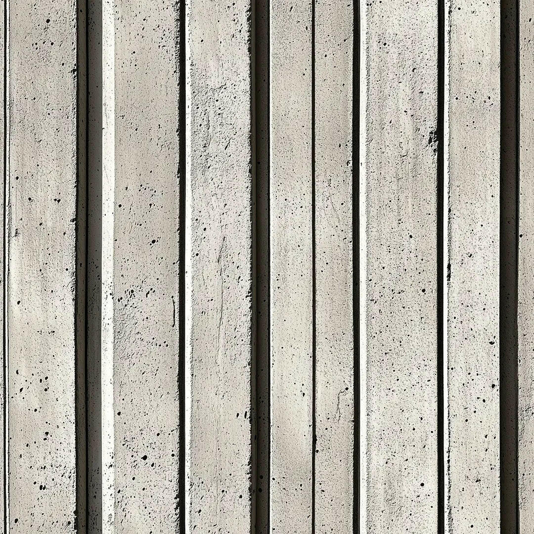 Urban Concrete Flutes