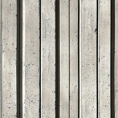 Urban Concrete Flutes