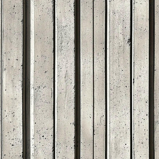 Urban Concrete Flutes