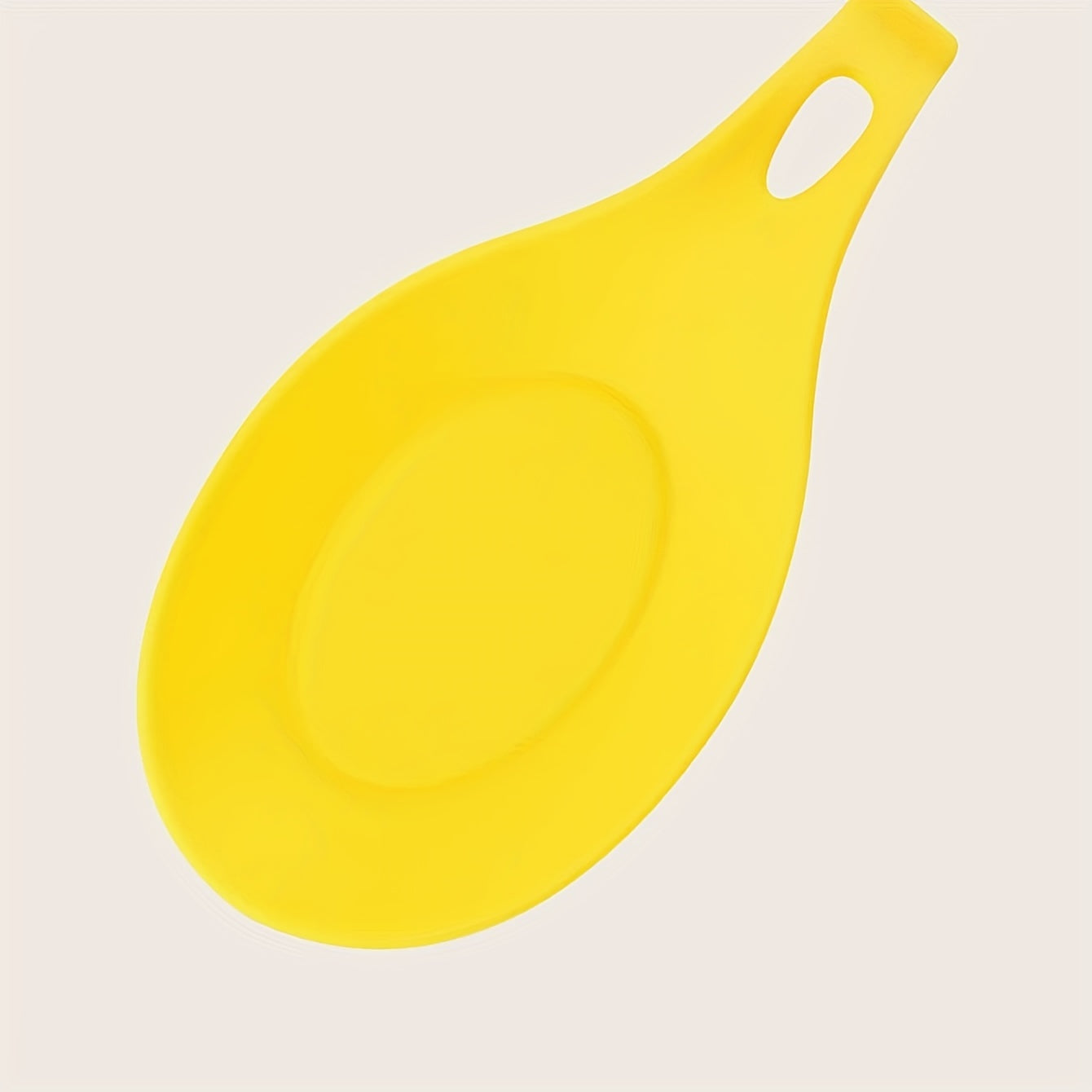 HeatResistant Silicone Spoon Rest NonSlip Durable EasytoClean