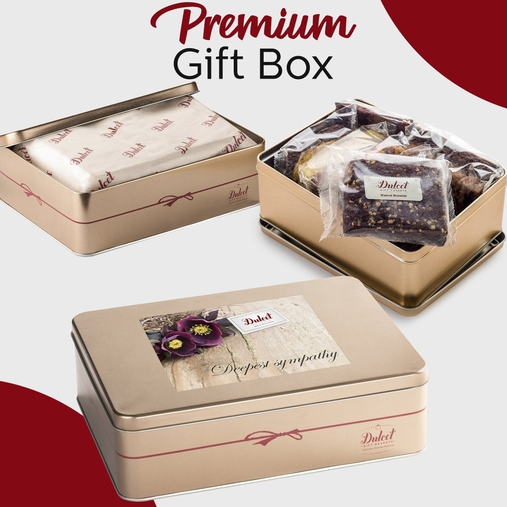 Flaky Rugelah Gift Assortment