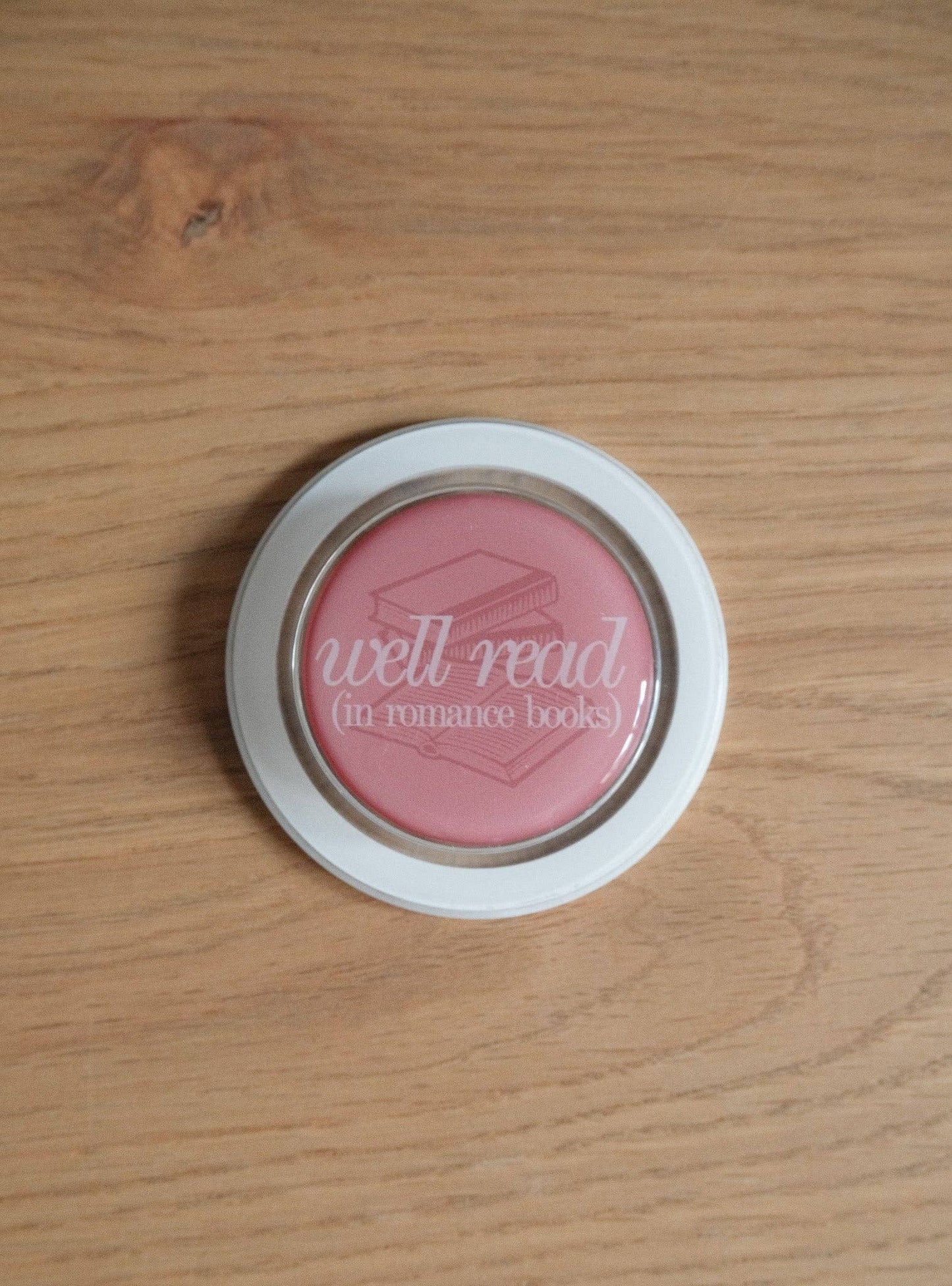 The Tiny Bookshelf - Well Read Kindle | Kobo Grips