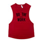 Breathable Casual Polyester Men's Gym Vest