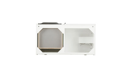 Columbia 36" Single Vanity Cabinet