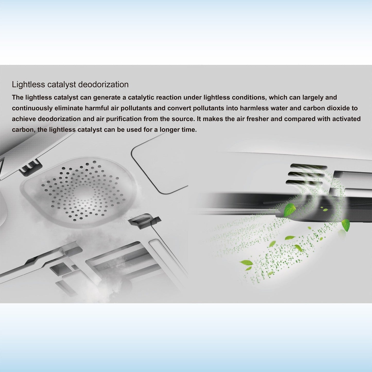 WOODBRIDGE Elongated Smart Bidet Toilet Seat, Electronic Advanced Self Cleaning, SoftClose Lid, Automatic Deodorization