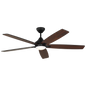 Lowden Smart 60" LED Ceiling Fan