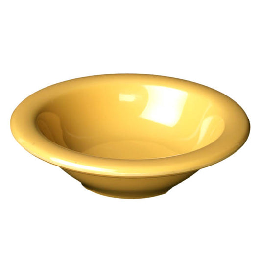Yanco MS-5716YL Mile Stone Soup Bowl | Kitchen + Metal