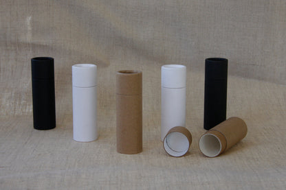 .5 ounce / 15 g Push-Up Tubes
