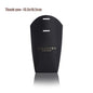 5pcs White Black Bronzing "Merci" Candy Bag French