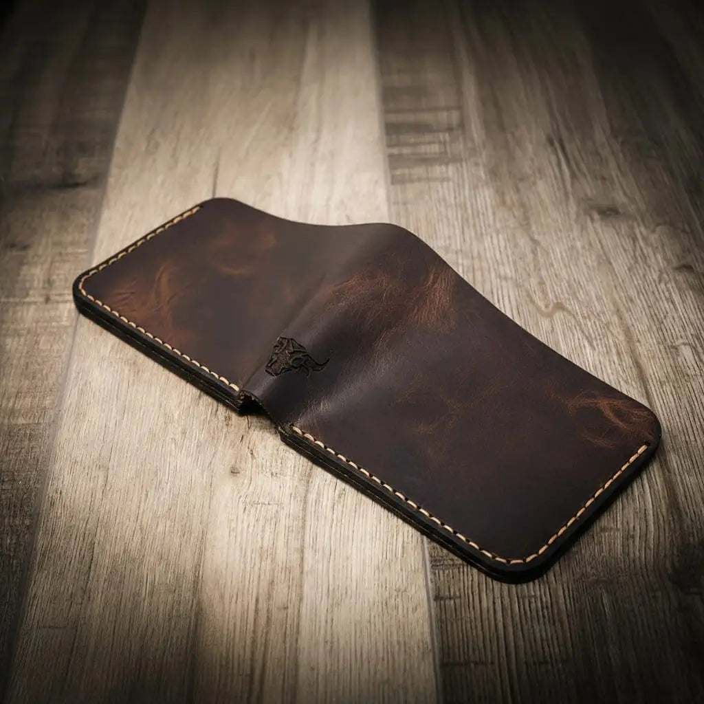 Rio Grande Bifold Wallet
