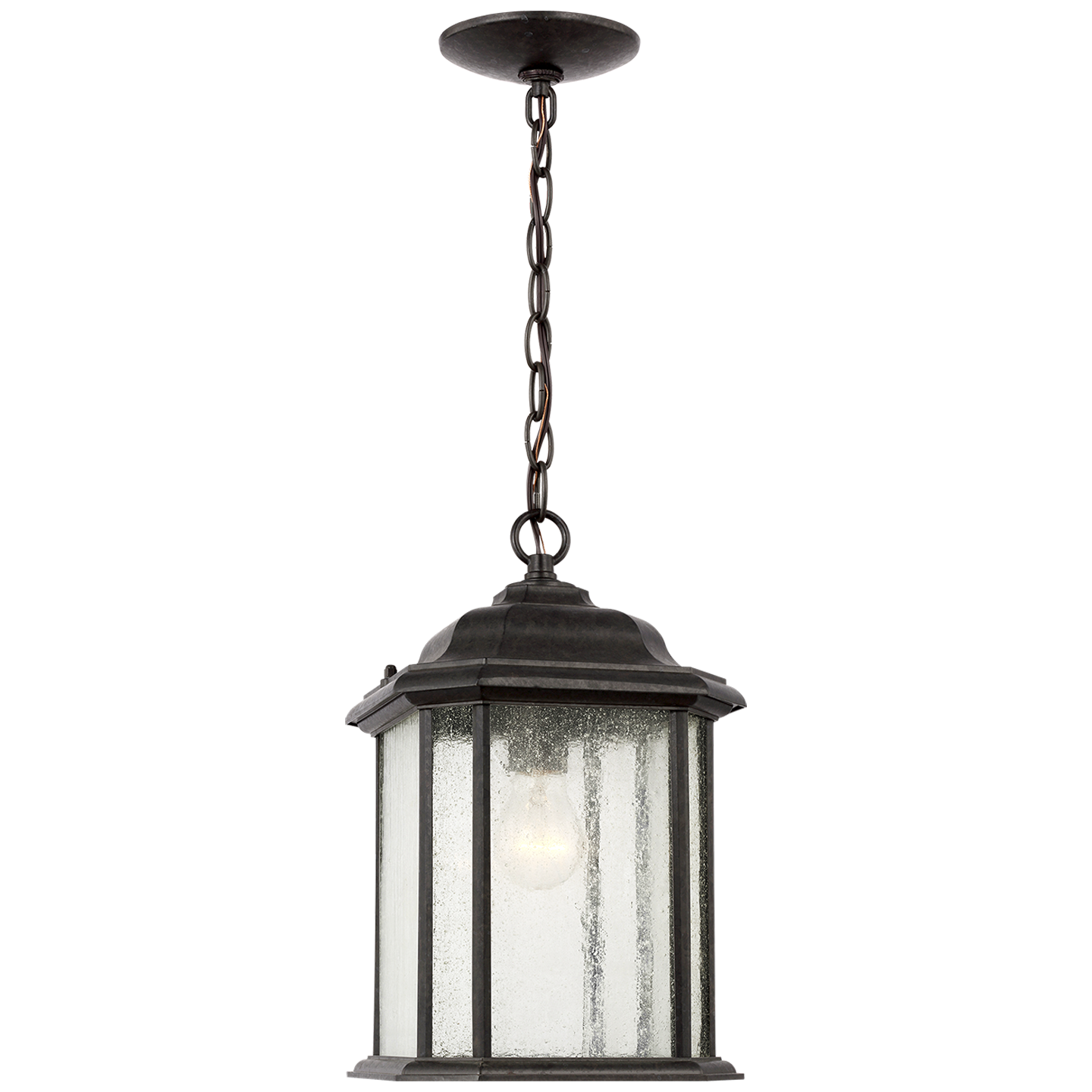 Kent Large Pendant