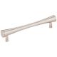 3" Center-to-Center Satin Nickel Sedona Cabinet Pull