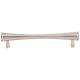 3" Center-to-Center Satin Nickel Sedona Cabinet Pull