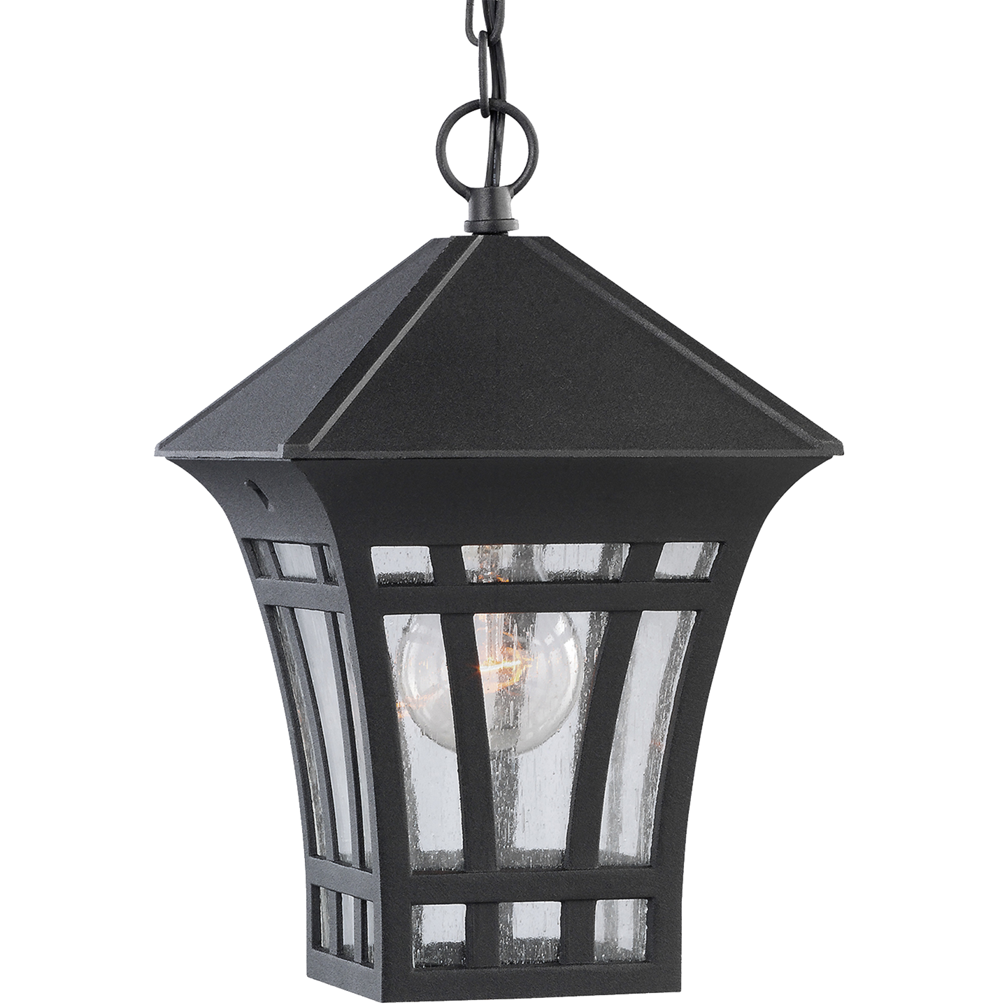Herrington One Light Outdoor Pendant 60131