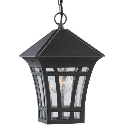 Herrington One Light Outdoor Pendant 60131