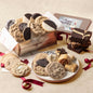 Party Treats in a Tin