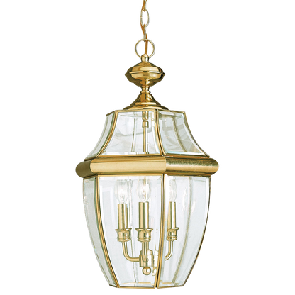 Lancaster Pendant