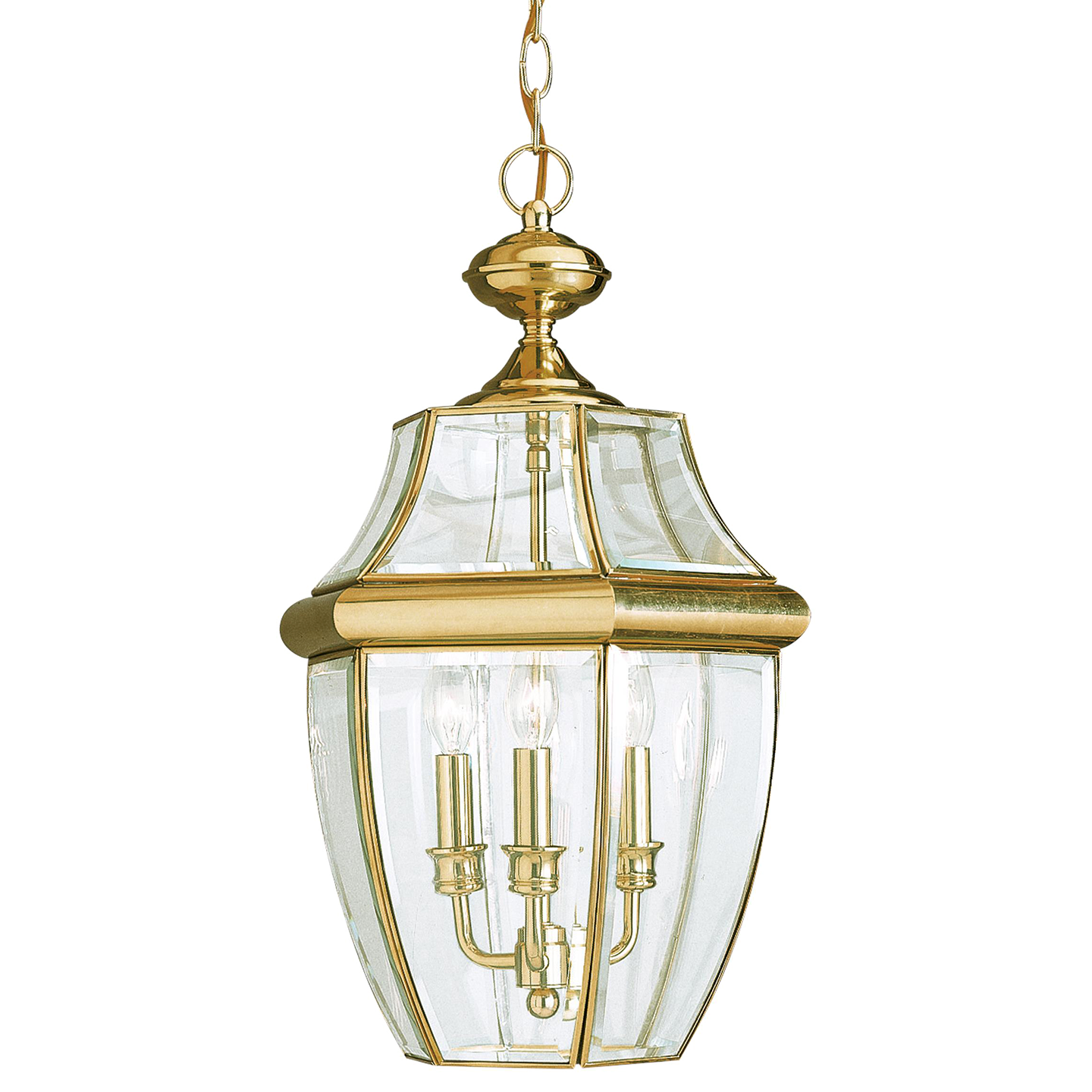 Lancaster Pendant