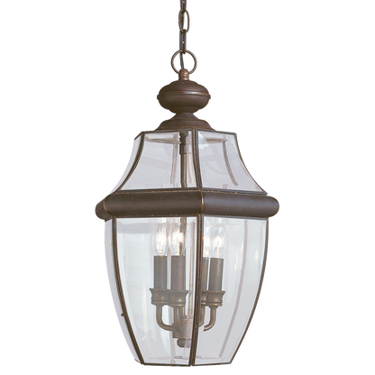 Lancaster Pendant