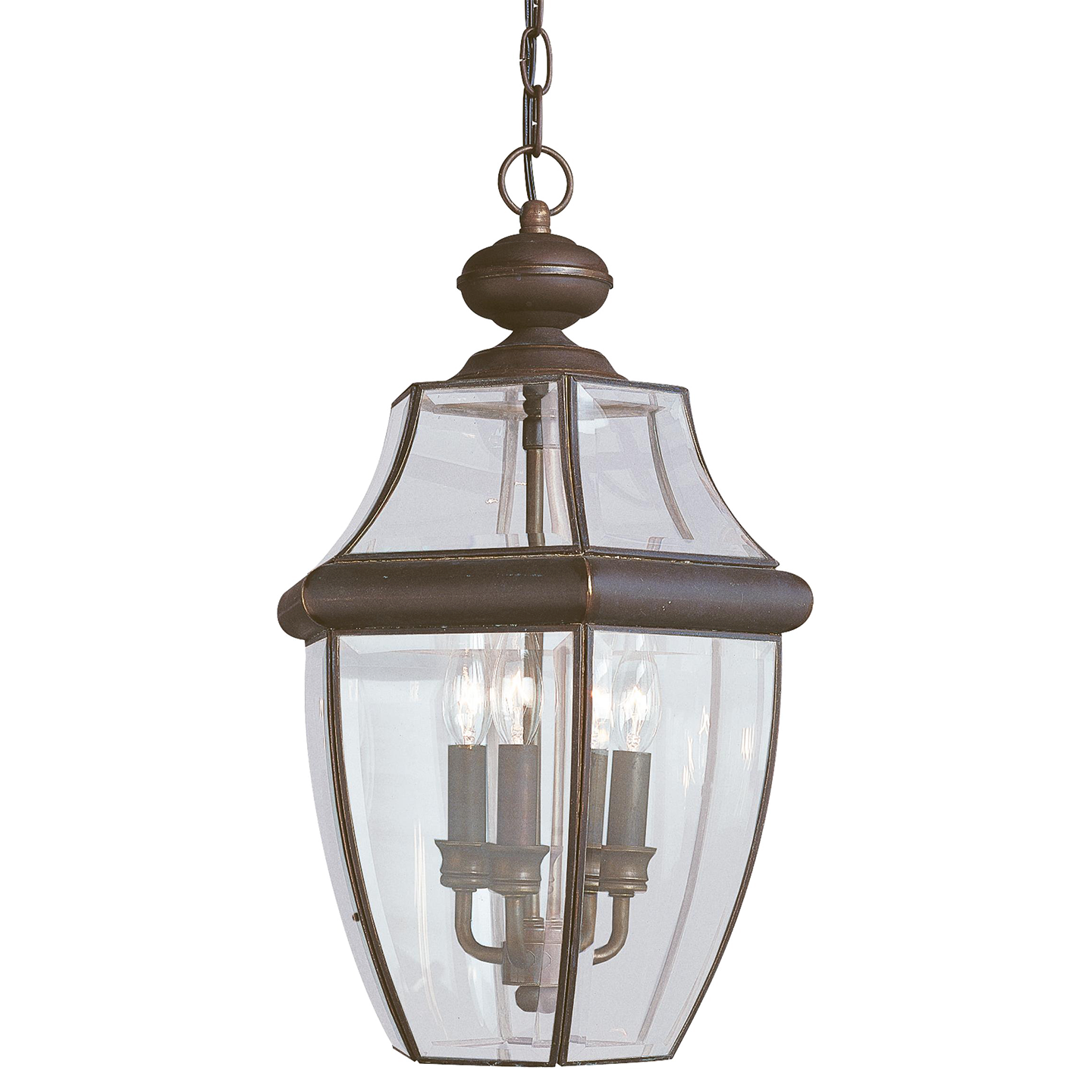 Lancaster Pendant