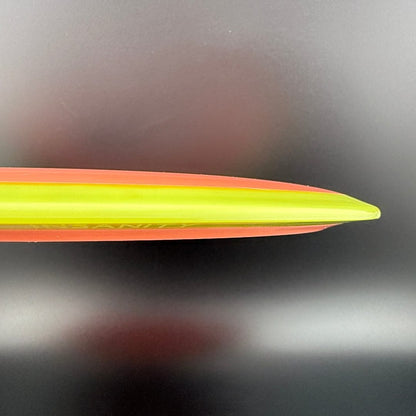 Fission Insanity - [STRATUS] FEAR V2 by Les White